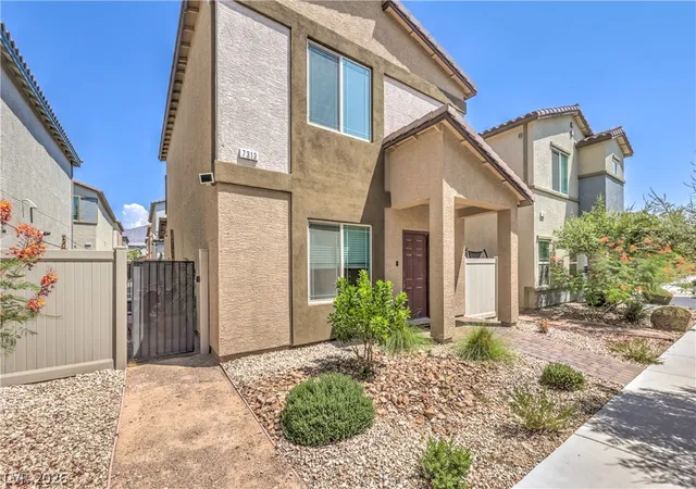 Photo 2 of Single family home for sale at 7313 Sunray Point St, North Las Vegas, NV 89084 | MLS# 2812878 | Listing updated on 2026-10-05