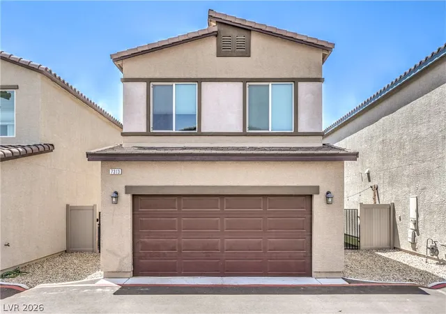 Photo 3 of Single family home for sale at 7313 Sunray Point St, North Las Vegas, NV 89084 | MLS# 2812878 | Listing updated on 2026-10-05