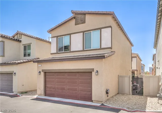 Photo 3 of Single family home for sale at 7313 Sunray Point St, North Las Vegas, NV 89084 | MLS# 2812878 | Listing updated on 2026-10-05