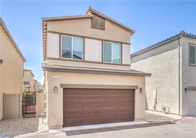 Photo 4 of Single family home for sale at 7313 Sunray Point St, North Las Vegas, NV 89084 | MLS# 2812878 | Listing updated on 2026-10-05