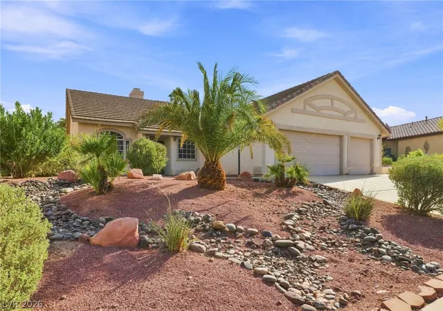 Photo 1 of Single family home for sale at 1117 Shady Run Ter, Henderson, NV 89011 | MLS# 2813002 | Listing updated on 2026-09-06