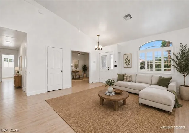 Photo 3 of Single family home for sale at 1117 Shady Run Ter, Henderson, NV 89011 | MLS# 2813002 | Listing updated on 2026-09-06