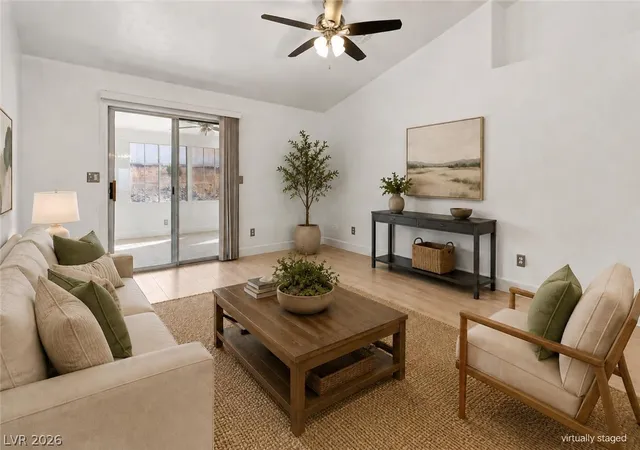 Photo 3 of Single family home for sale at 1117 Shady Run Ter, Henderson, NV 89011 | MLS# 2813002 | Listing updated on 2026-09-06
