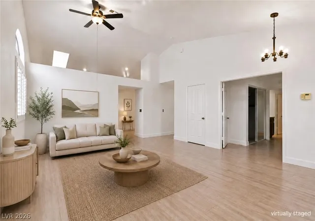 Photo 4 of Single family home for sale at 1117 Shady Run Ter, Henderson, NV 89011 | MLS# 2813002 | Listing updated on 2026-09-06
