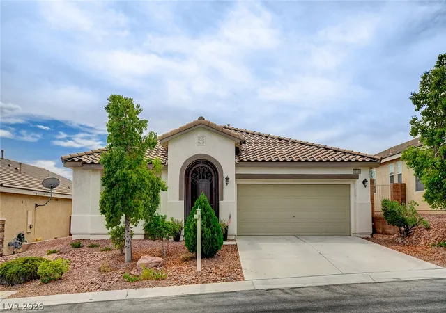 Photo 1 of Single family home for sale at 10335 Rugged Mountain Ave, Las Vegas, NV 89166 | MLS# 2813376 | Listing updated on 2026-09-01