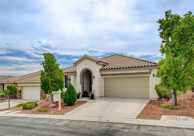 Photo 2 of Single family home for sale at 10335 Rugged Mountain Ave, Las Vegas, NV 89166 | MLS# 2813376 | Listing updated on 2026-09-01