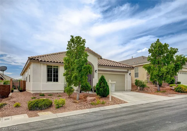 Photo 3 of Single family home for sale at 10335 Rugged Mountain Ave, Las Vegas, NV 89166 | MLS# 2813376 | Listing updated on 2026-09-01