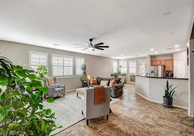 Photo 3 of Single family home for sale at 10335 Rugged Mountain Ave, Las Vegas, NV 89166 | MLS# 2813376 | Listing updated on 2026-09-01