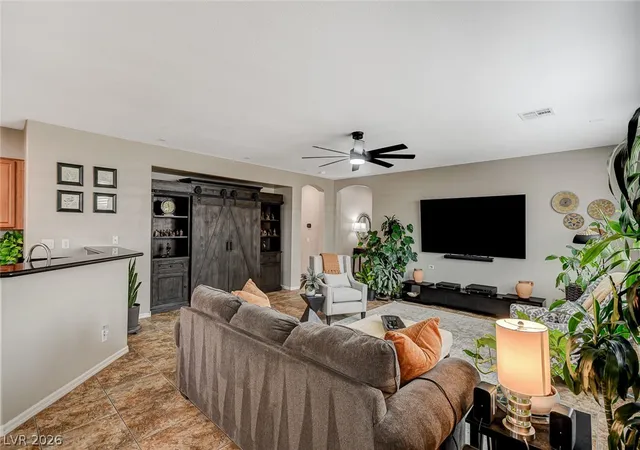 Photo 4 of Single family home for sale at 10335 Rugged Mountain Ave, Las Vegas, NV 89166 | MLS# 2813376 | Listing updated on 2026-09-01