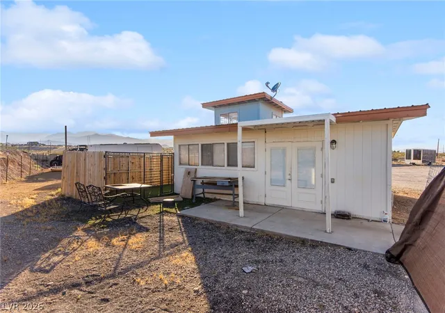 Photo 2 of Manufactured home for sale at 10895 Kyle Canyon Rd, Las Vegas, NV 89166 | MLS# 2813069 | Listing updated on 2026-08-30