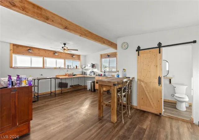 Photo 3 of Manufactured home for sale at 10895 Kyle Canyon Rd, Las Vegas, NV 89166 | MLS# 2813069 | Listing updated on 2026-08-30