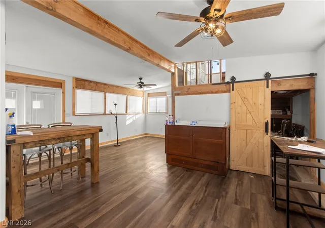 Photo 3 of Manufactured home for sale at 10895 Kyle Canyon Rd, Las Vegas, NV 89166 | MLS# 2813069 | Listing updated on 2026-08-30