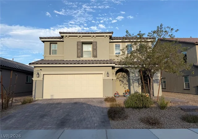 Single family home for sale at 6920 Baylor Creek St, North Las Vegas, NV 89086 | MLS# 2813380