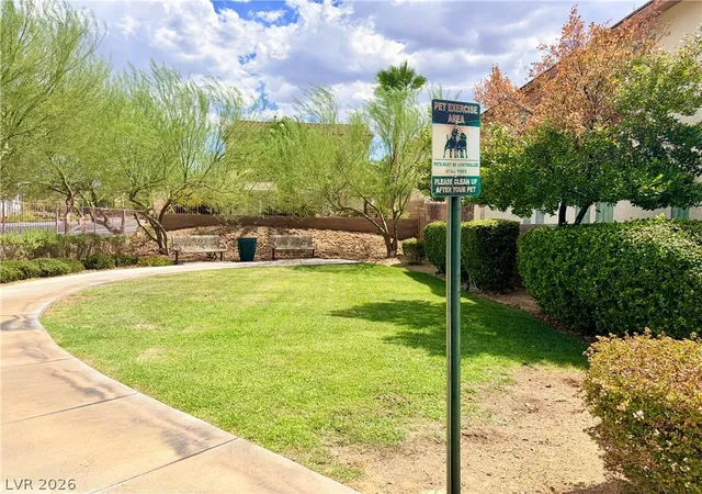 Photo 35 of Single family home for sale at 2476 Autumn Chase Ln, Henderson, NV 89052 | MLS# 2813354 | Listing updated on 2026-09-09