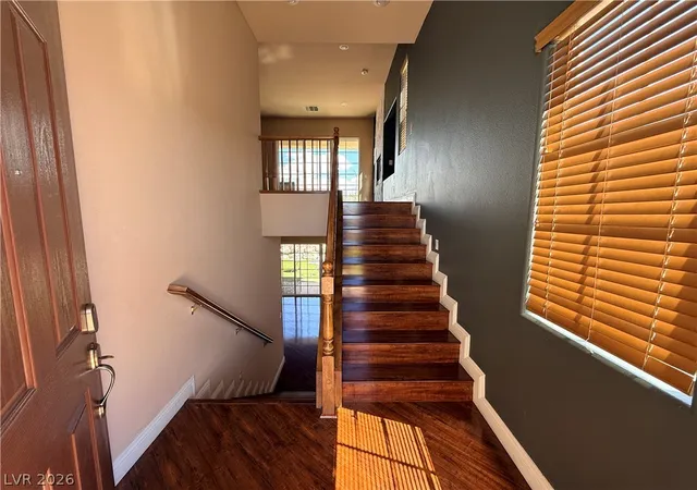 Photo 2 of Single family home for sale at 2476 Autumn Chase Ln, Henderson, NV 89052 | MLS# 2813354 | Listing updated on 2026-09-09
