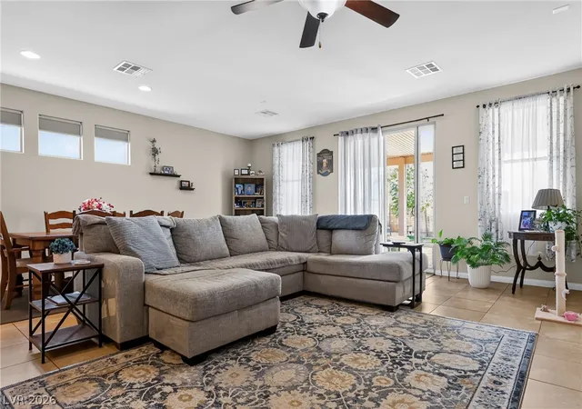 Photo 3 of Single family home for sale at 2307 Brookfield Bay Ave, Laughlin, NV 89029 | MLS# 2812936 | Listing updated on 2026-08-30