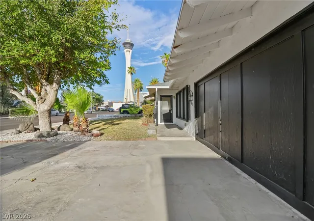 Photo 4 of Sale Pending at 561 Bonita Ave, Las Vegas, NV 89104 | MLS# 2810905 | Listing updated on 2026-09-11