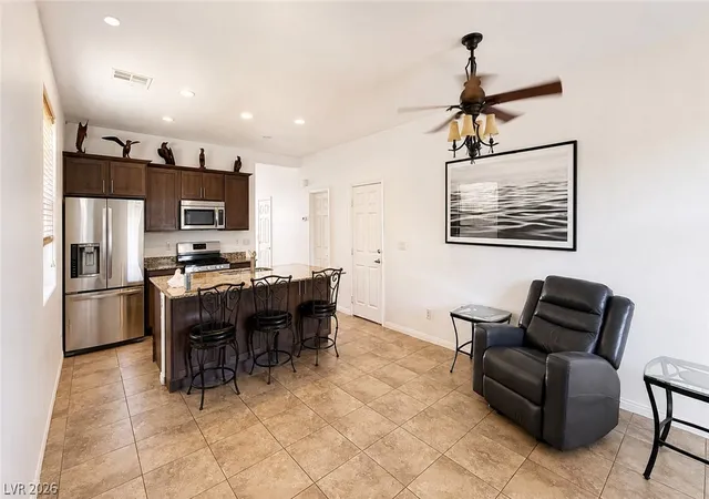 Photo 2 of Townhouse for sale at 2723 Chinaberry Hill St, Laughlin, NV 89029 | MLS# 2813159 | Listing updated on 2026-09-06