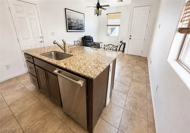 Photo 4 of Townhouse for sale at 2723 Chinaberry Hill St, Laughlin, NV 89029 | MLS# 2813159 | Listing updated on 2026-09-06