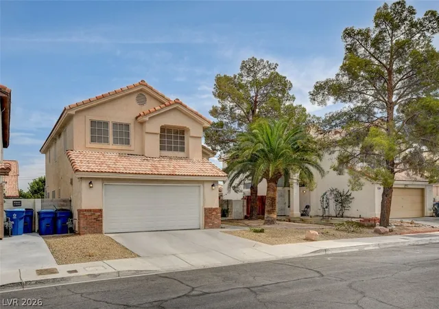 Photo 2 of Single family home for sale at 5700 Royal Castle Ln, Las Vegas, NV 89130 | MLS# 2813278 | Listing updated on 2026-09-07
