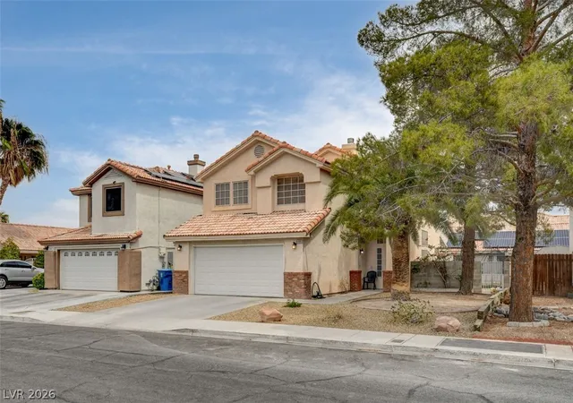 Photo 3 of Single family home for sale at 5700 Royal Castle Ln, Las Vegas, NV 89130 | MLS# 2813278 | Listing updated on 2026-09-07