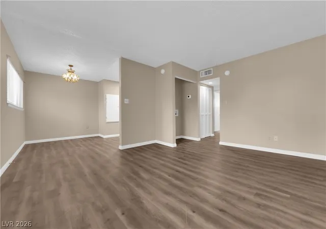 Photo 2 of Condo for sale at 350 Desert Inn Rd #E201, Las Vegas, NV 89109 | MLS# 2813394 | Listing updated on 2026-09-25