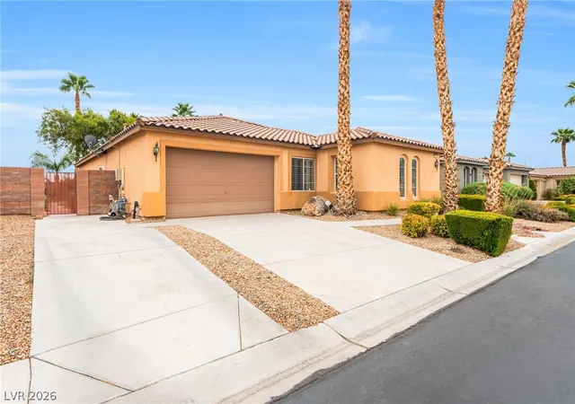 Photo 2 of Single family home for sale at 6450 Hughes Springs Dr, Las Vegas, NV 89131 | MLS# 2813400 | Listing updated on 2026-09-08