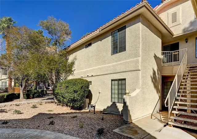 Photo 3 of Condo for sale at 2633 S Durango Dr #201, Las Vegas, NV 89117 | MLS# 2813413 | Listing updated on 2026-08-31