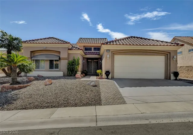 Photo 1 of Single family home for sale at 2916 Big Green Ln, Las Vegas, NV 89134 | MLS# 2812144 | Listing updated on 2026-09-04