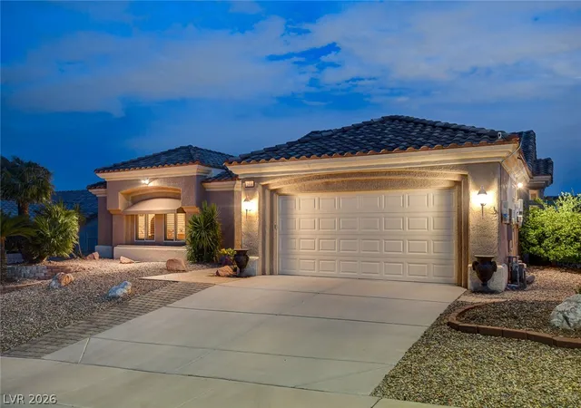 Photo 2 of Single family home for sale at 2916 Big Green Ln, Las Vegas, NV 89134 | MLS# 2812144 | Listing updated on 2026-09-04