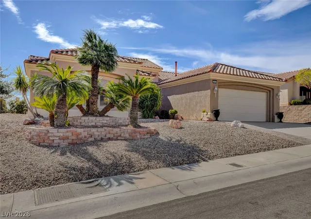 Photo 3 of Single family home for sale at 2916 Big Green Ln, Las Vegas, NV 89134 | MLS# 2812144 | Listing updated on 2026-09-04