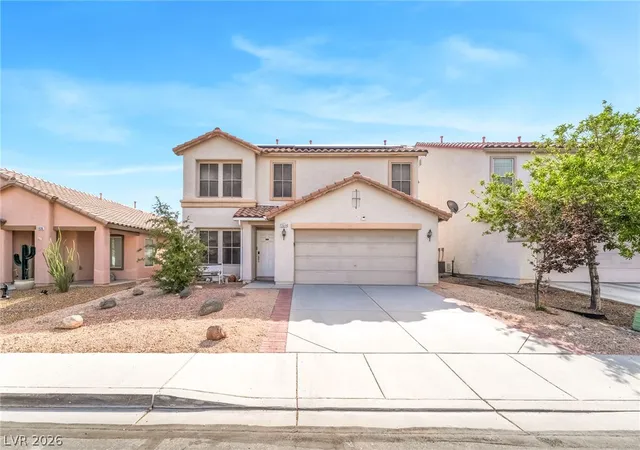 Photo 2 of Single family home for sale at 11644 Autunno St, Las Vegas, NV 89183 | MLS# 2811082 | Listing updated on 2026-09-13