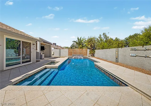 Photo 3 of Single family home for sale at 6500 Wild Horse Rd, Las Vegas, NV 89108 | MLS# 2813073 | Listing updated on 2026-09-06