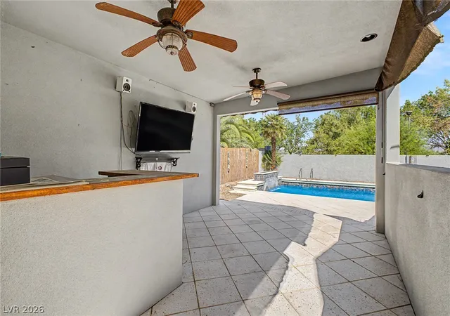 Photo 3 of Single family home for sale at 6500 Wild Horse Rd, Las Vegas, NV 89108 | MLS# 2813073 | Listing updated on 2026-09-06