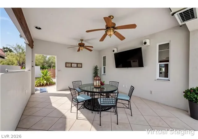 Photo 4 of Single family home for sale at 6500 Wild Horse Rd, Las Vegas, NV 89108 | MLS# 2813073 | Listing updated on 2026-09-06