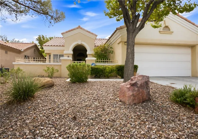 Photo 1 of Townhouse for sale at 2002 Bellview St, Las Vegas, NV 89134 | MLS# 2813292 | Listing updated on 2026-08-31