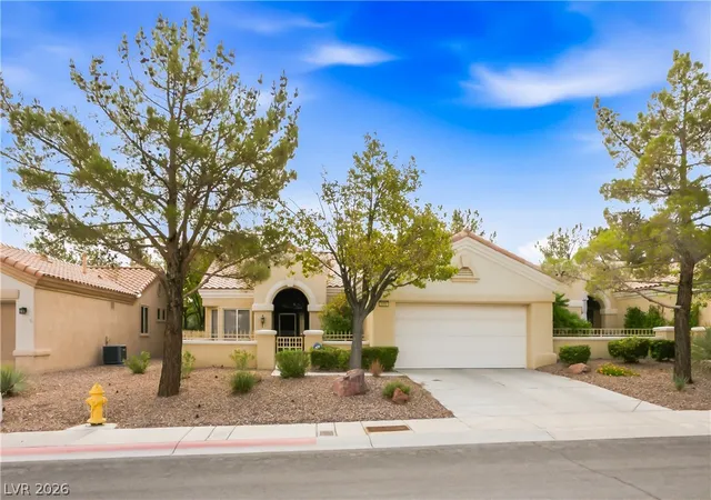 Photo 2 of Townhouse for sale at 2002 Bellview St, Las Vegas, NV 89134 | MLS# 2813292 | Listing updated on 2026-08-31