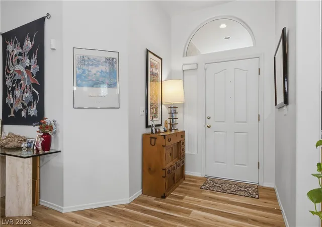 Photo 3 of Townhouse for sale at 2002 Bellview St, Las Vegas, NV 89134 | MLS# 2813292 | Listing updated on 2026-08-31