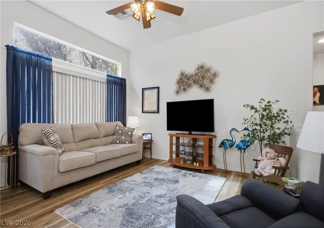 Photo 4 of Townhouse for sale at 2002 Bellview St, Las Vegas, NV 89134 | MLS# 2813292 | Listing updated on 2026-08-31