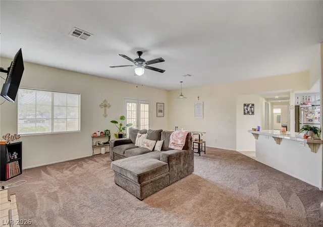 Photo 2 of Condo for sale at 8301 Boseck Dr #107, Las Vegas, NV 89145 | MLS# 2813326 | Listing updated on 2026-09-02