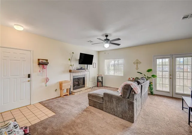 Photo 3 of Condo for sale at 8301 Boseck Dr #107, Las Vegas, NV 89145 | MLS# 2813326 | Listing updated on 2026-09-02