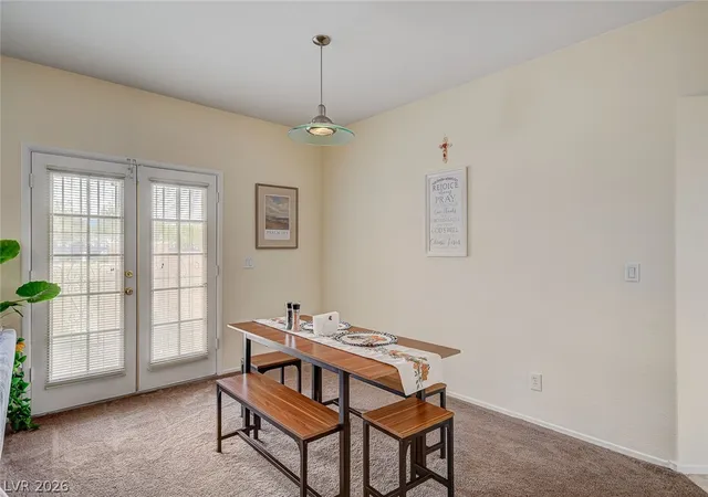Photo 4 of Condo for sale at 8301 Boseck Dr #107, Las Vegas, NV 89145 | MLS# 2813326 | Listing updated on 2026-09-02