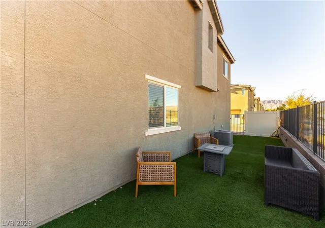 Photo 2 of Townhouse for sale at 2941 Dusty Yellow Ct, North Las Vegas, NV 89086 | MLS# 2811886 | Listing updated on 2026-09-29