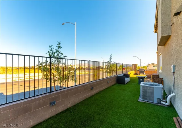 Photo 3 of Townhouse for sale at 2941 Dusty Yellow Ct, North Las Vegas, NV 89086 | MLS# 2811886 | Listing updated on 2026-09-29