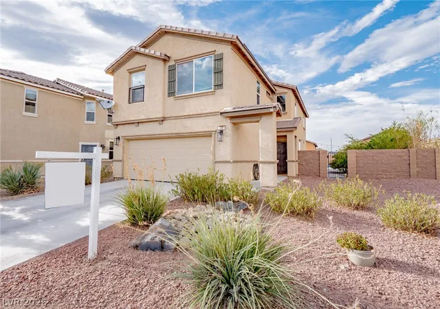 Photo 1 of Single family home for sale at 124 Brookhouse Ct, Henderson, NV 89011 | MLS# 2812133 | Listing updated on 2026-08-31