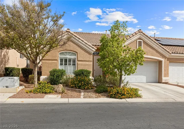 Photo 2 of Townhouse for sale at 9616 Emeraude Ave, Las Vegas, NV 89147 | MLS# 2812848 | Listing updated on 2026-09-07