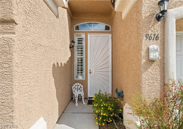 Photo 3 of Townhouse for sale at 9616 Emeraude Ave, Las Vegas, NV 89147 | MLS# 2812848 | Listing updated on 2026-09-07