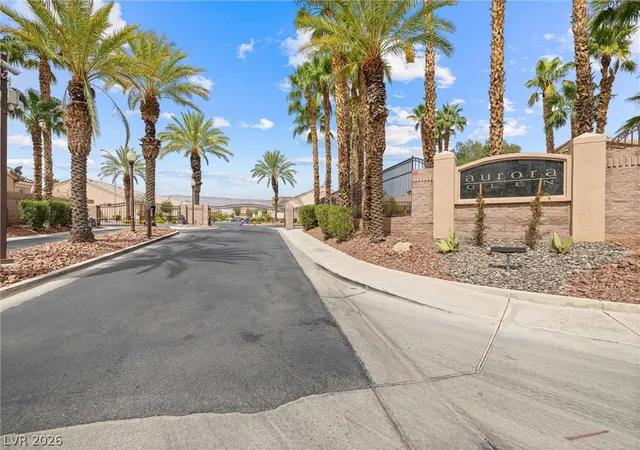 Photo 3 of Townhouse for sale at 9616 Emeraude Ave, Las Vegas, NV 89147 | MLS# 2812848 | Listing updated on 2026-09-07