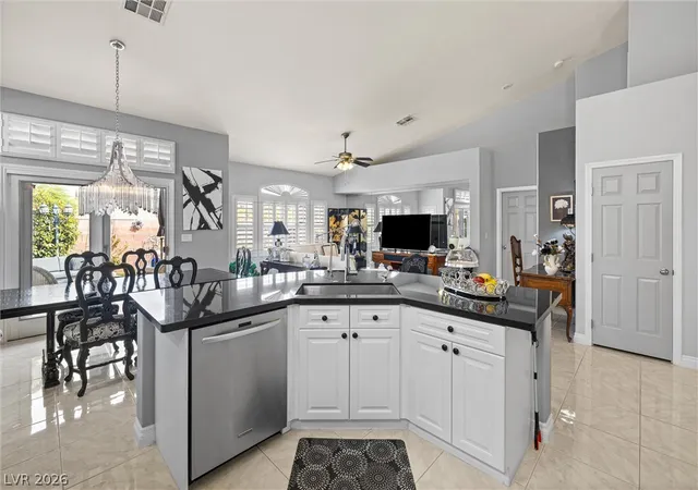 Photo 4 of Townhouse for sale at 9616 Emeraude Ave, Las Vegas, NV 89147 | MLS# 2812848 | Listing updated on 2026-09-07