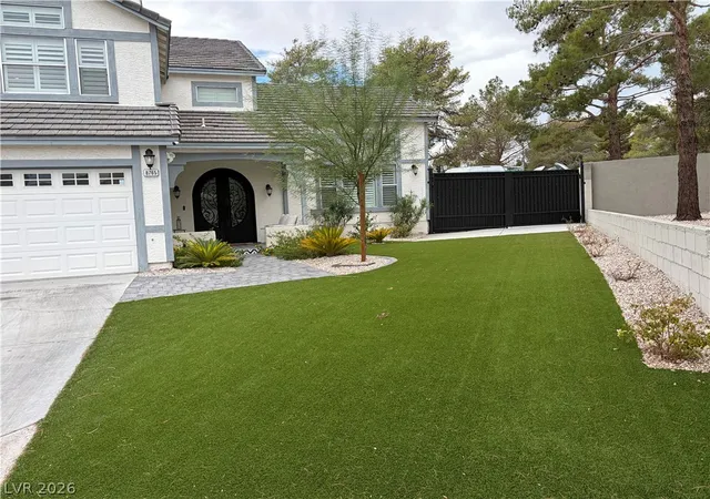 Photo 2 of Single family home for sale at 8765 Beluga Wy, Las Vegas, NV 89117 | MLS# 2813447 | Listing updated on 2026-09-29